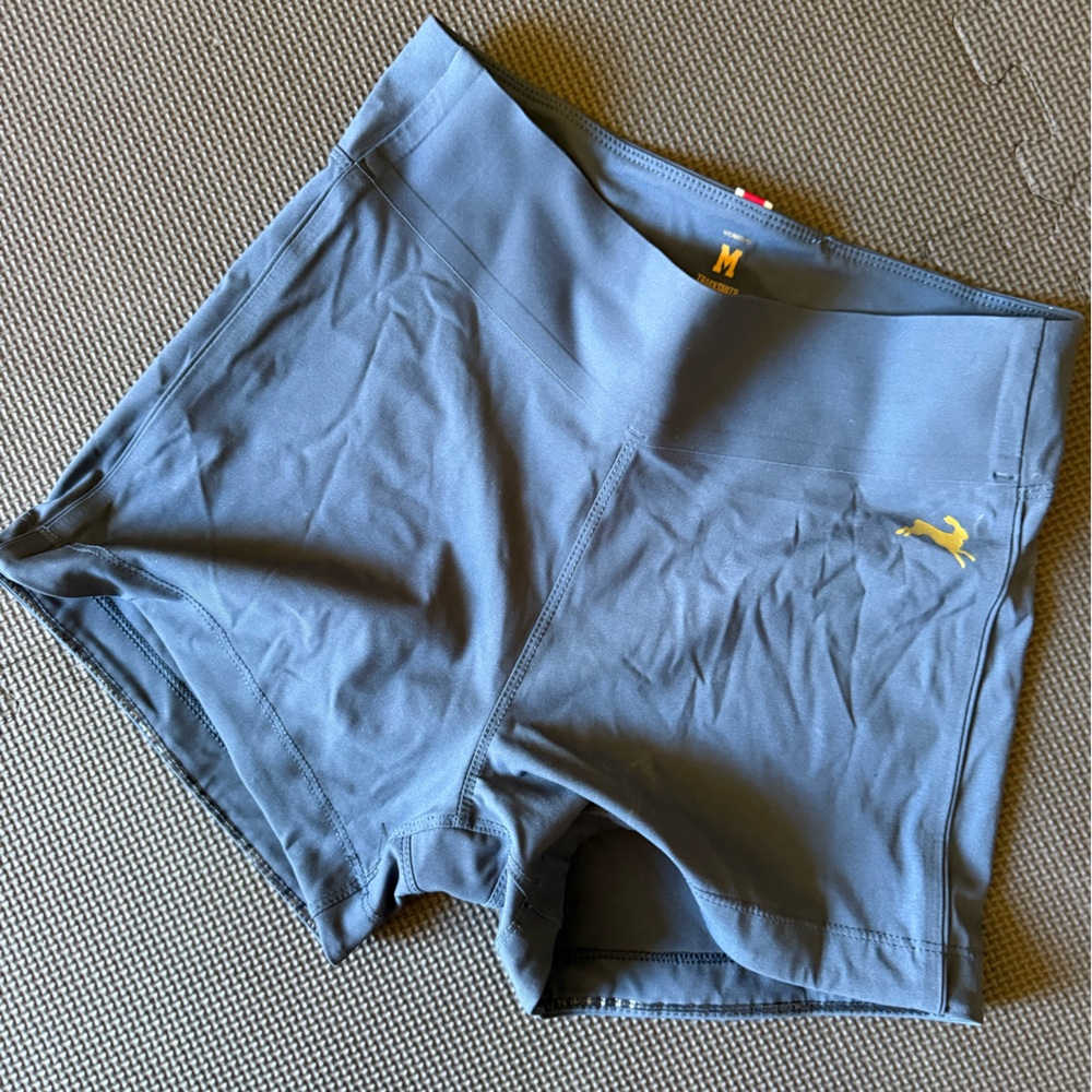Tracksmith Medium Athletic Shorts - image 3